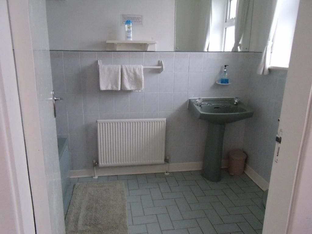 Отели типа «постель и завтрак» Cannville B&B Лисдунварна-50