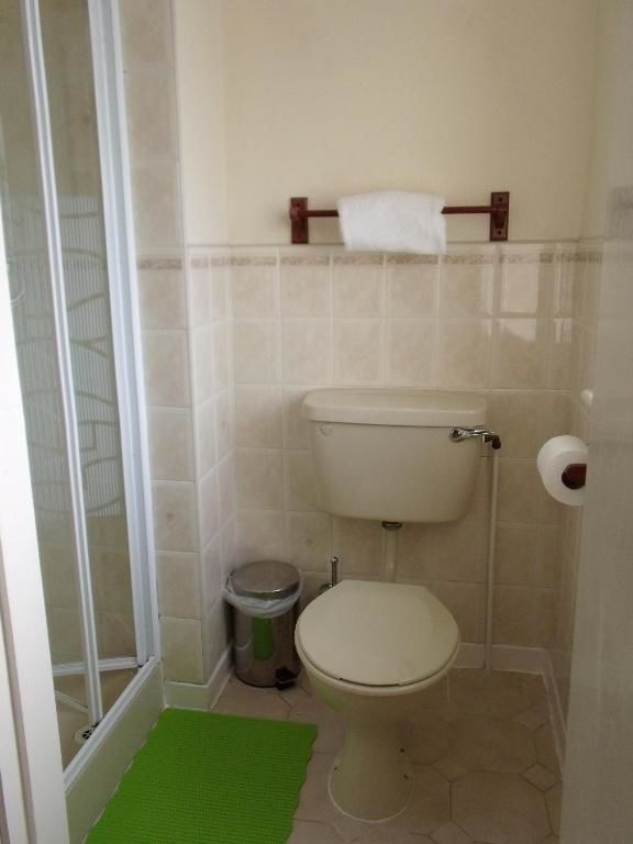Отели типа «постель и завтрак» Cannville B&B Лисдунварна-56