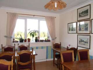 Отели типа «постель и завтрак» Cannville B&B Лисдунварна-2