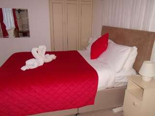 Отели типа «постель и завтрак» Cannville B&B Лисдунварна Двухместный номер с 1 кроватью-9